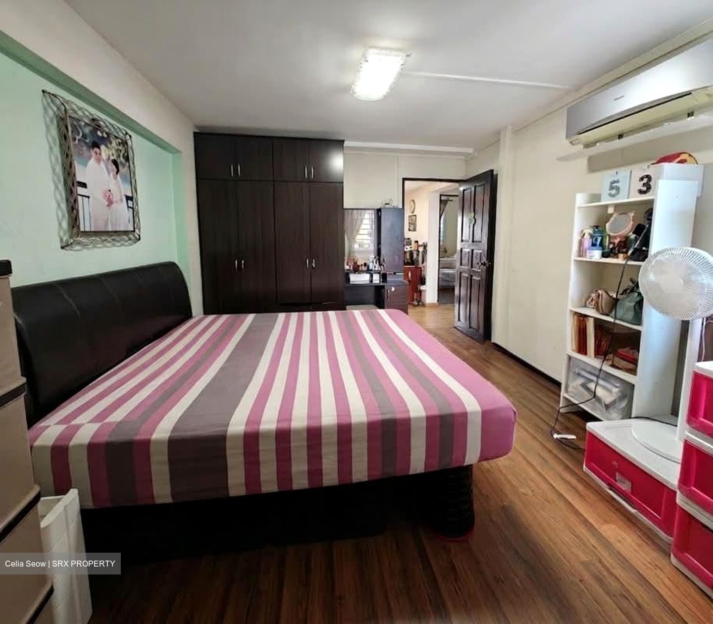 Blk 289 Ficus Vale (Yishun), HDB 4 Rooms #575875081
